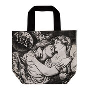 Christina Rossetti Goblin Market weekend bag